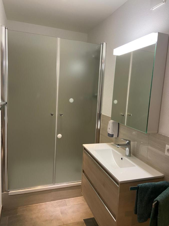 Gemuetliche Ferienwohnung Evieline In Todtnau Εξωτερικό φωτογραφία