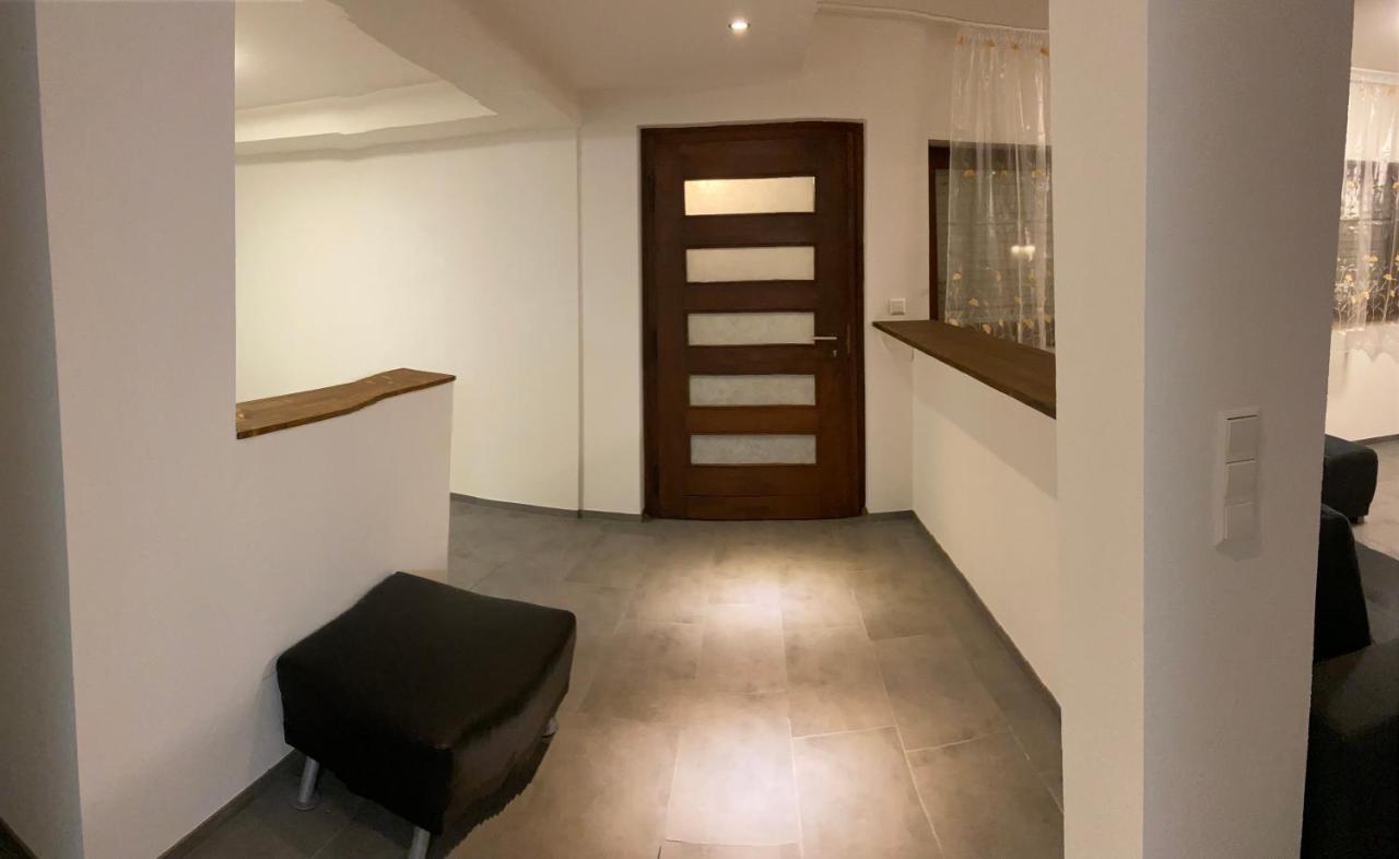 Gemuetliche Ferienwohnung Evieline In Todtnau Εξωτερικό φωτογραφία