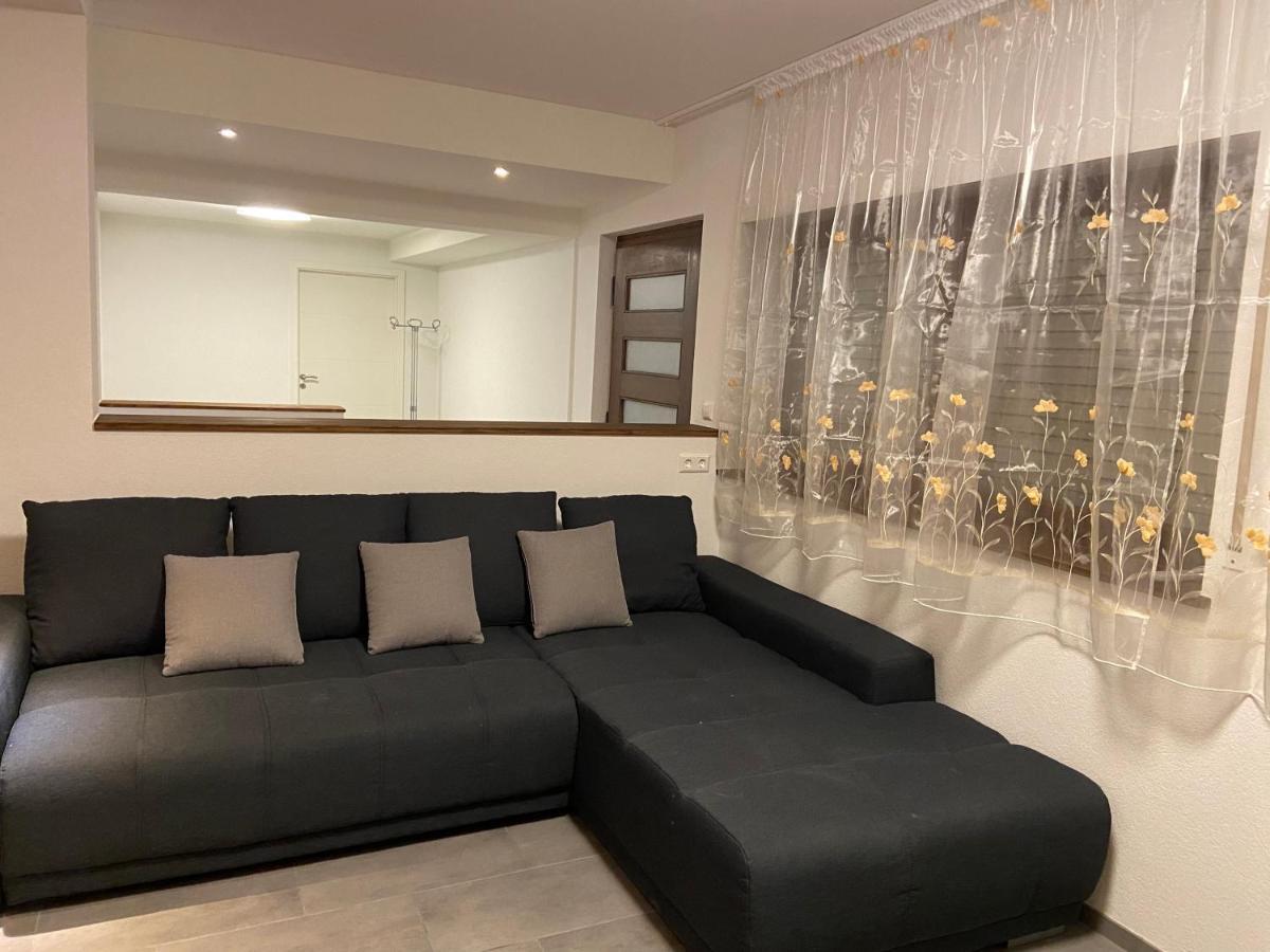 Gemuetliche Ferienwohnung Evieline In Todtnau Εξωτερικό φωτογραφία
