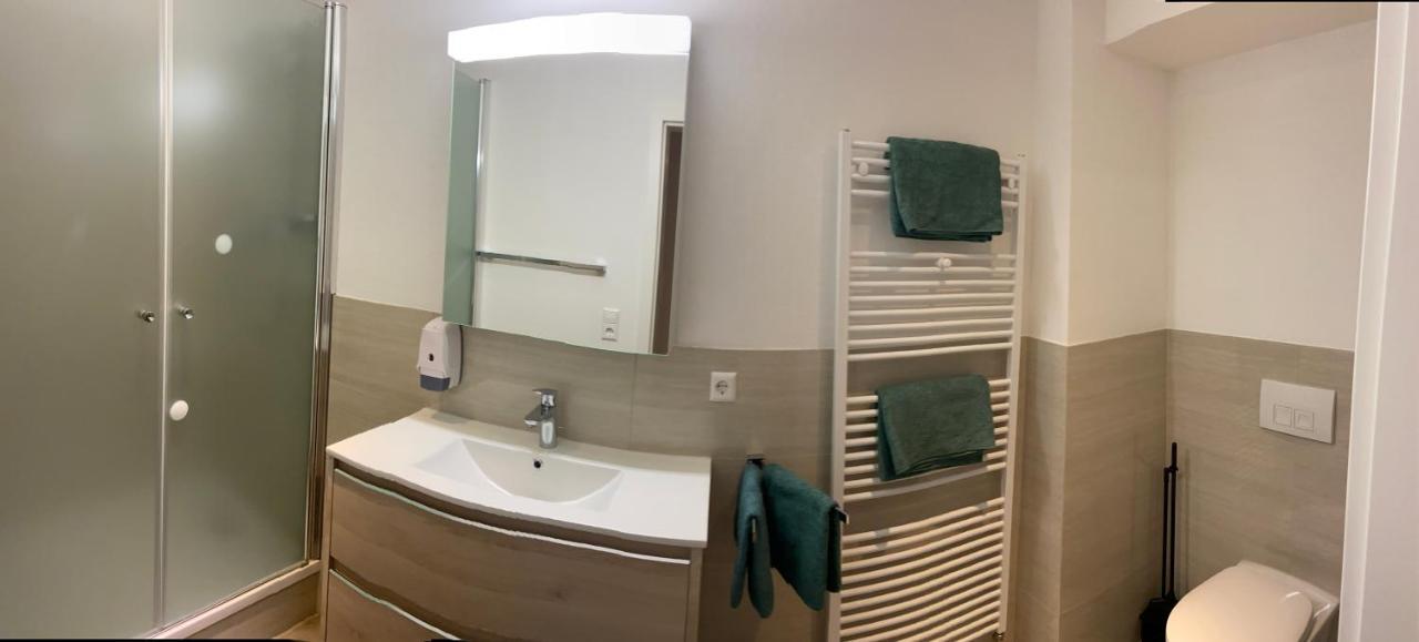 Gemuetliche Ferienwohnung Evieline In Todtnau Εξωτερικό φωτογραφία