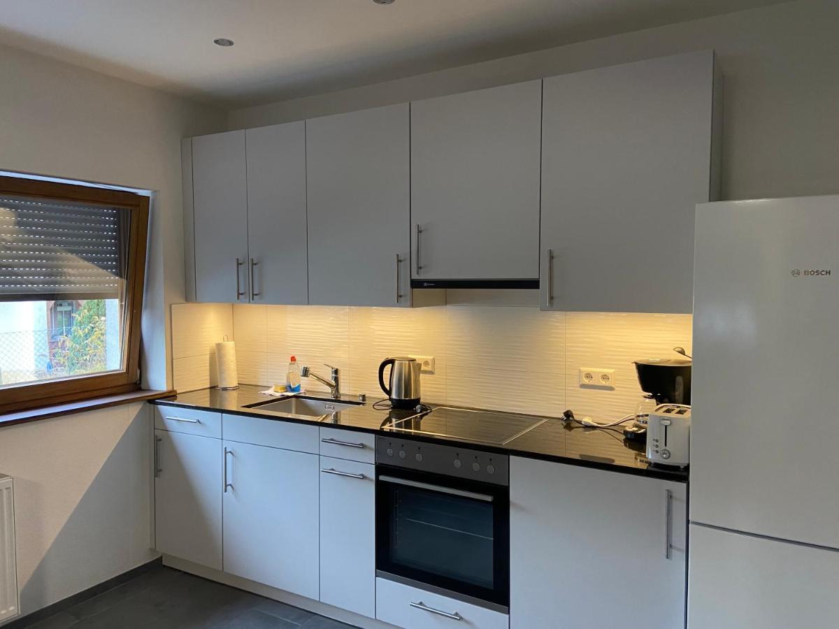 Gemuetliche Ferienwohnung Evieline In Todtnau Εξωτερικό φωτογραφία