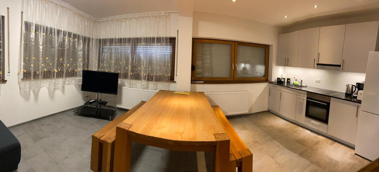 Gemuetliche Ferienwohnung Evieline In Todtnau Εξωτερικό φωτογραφία