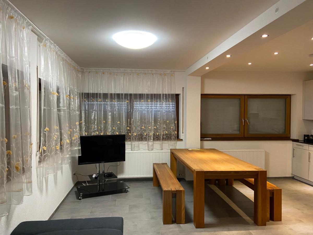 Gemuetliche Ferienwohnung Evieline In Todtnau Εξωτερικό φωτογραφία