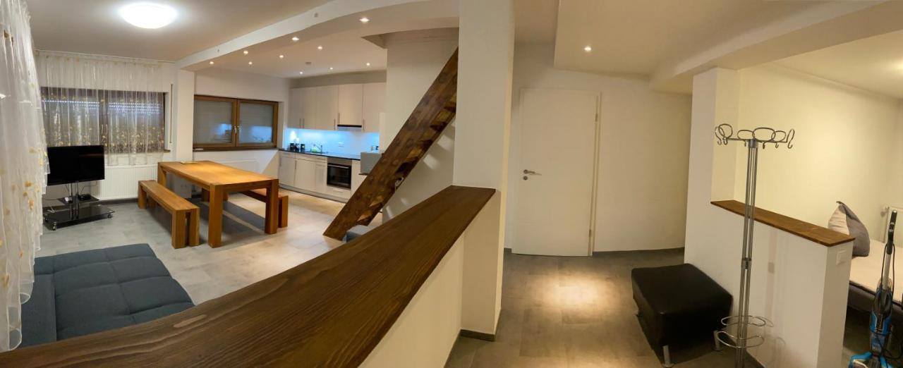 Gemuetliche Ferienwohnung Evieline In Todtnau Εξωτερικό φωτογραφία