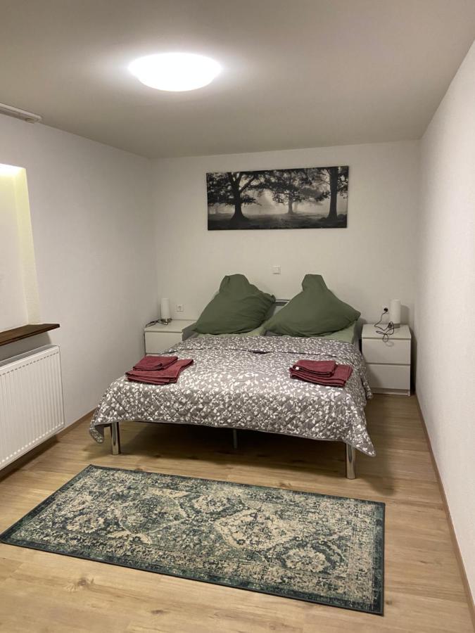 Gemuetliche Ferienwohnung Evieline In Todtnau Εξωτερικό φωτογραφία