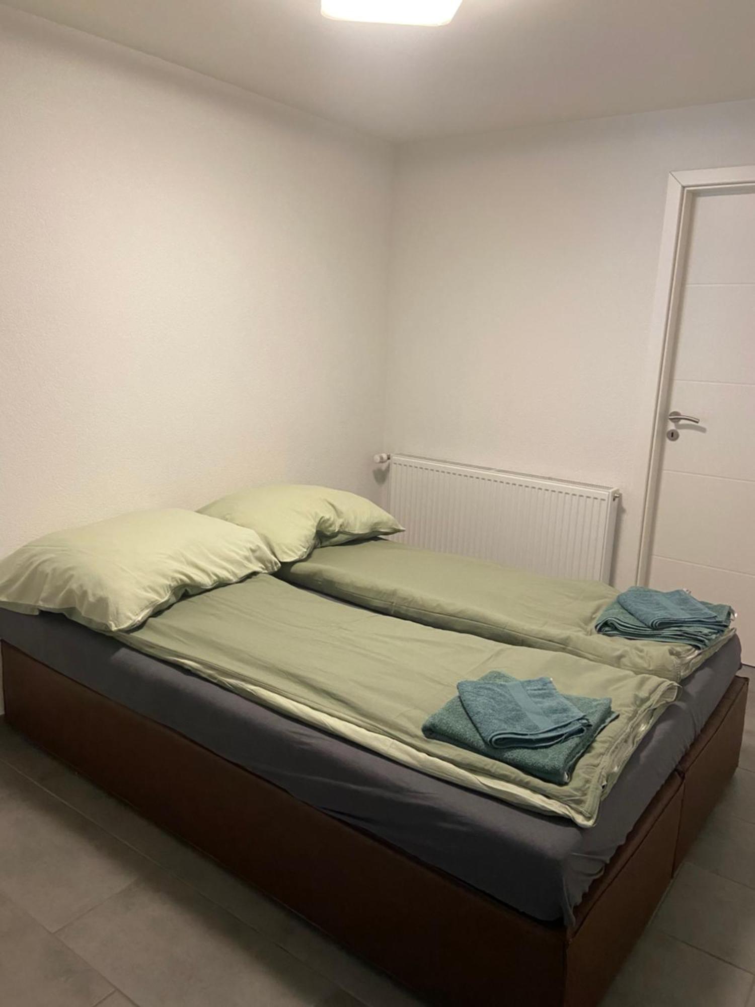 Gemuetliche Ferienwohnung Evieline In Todtnau Εξωτερικό φωτογραφία